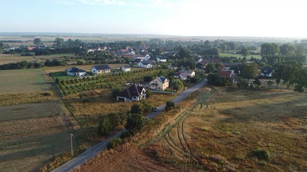 Dom na sprzedaż Parsów 382 m2 | Arka Nieruchomości