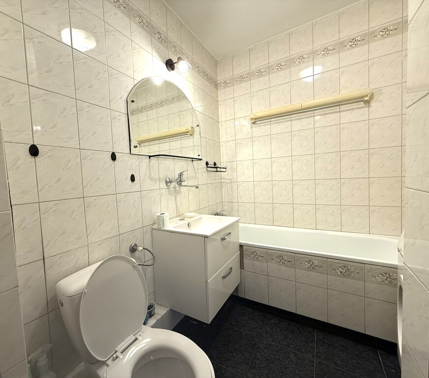 Mieszkanie na sprzedaż Szczecin, Stare Miasto 50 m2 | Arka Nieruchomości