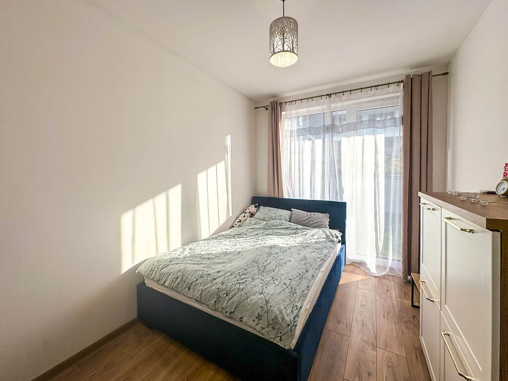 Mieszkanie na sprzedaż Kołobrzeg 36 m2 | Arka Nieruchomości