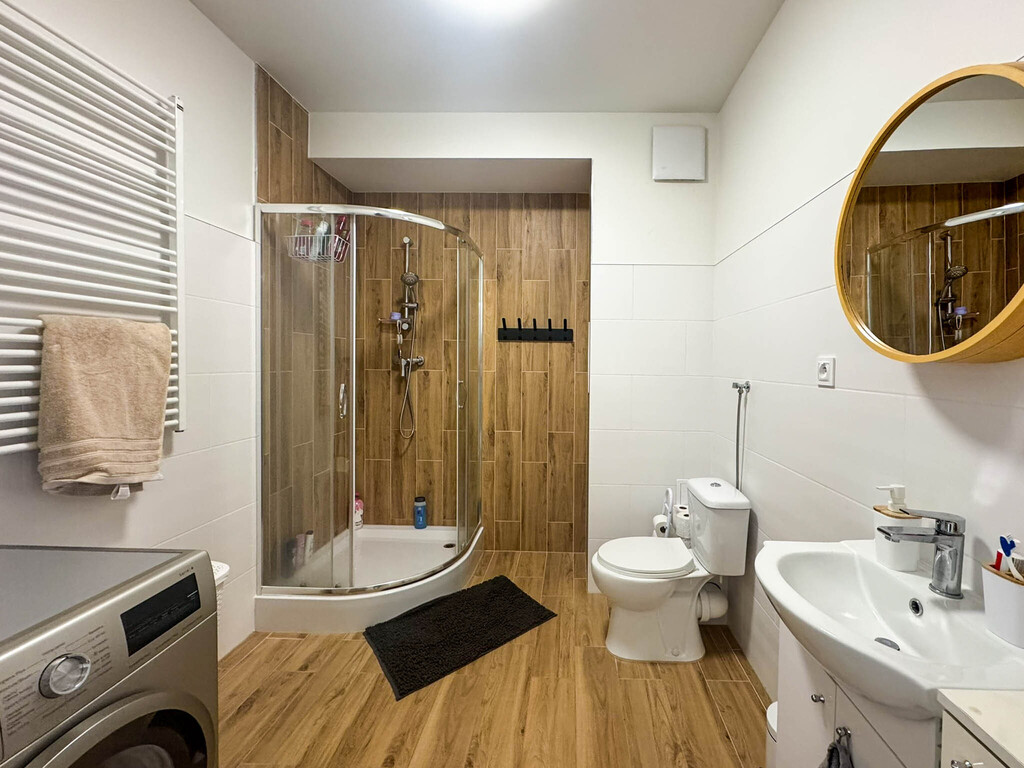 Mieszkanie na sprzedaż Kołobrzeg 36 m2 | Arka Nieruchomości