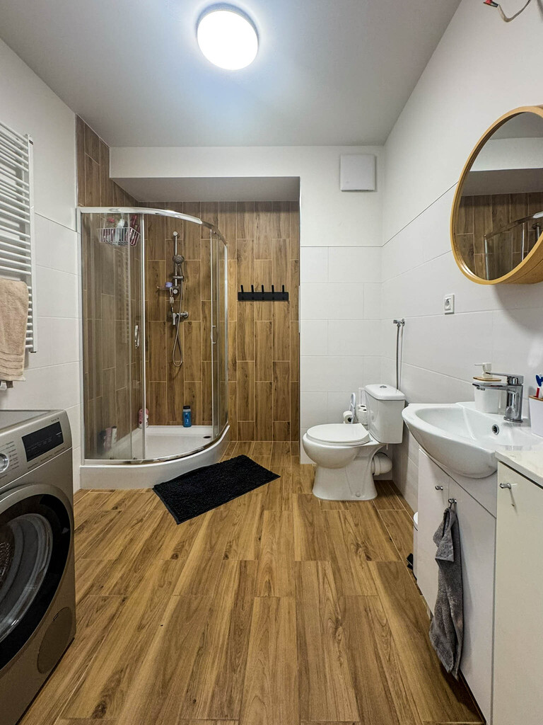 Mieszkanie na sprzedaż Kołobrzeg 36 m2 | Arka Nieruchomości