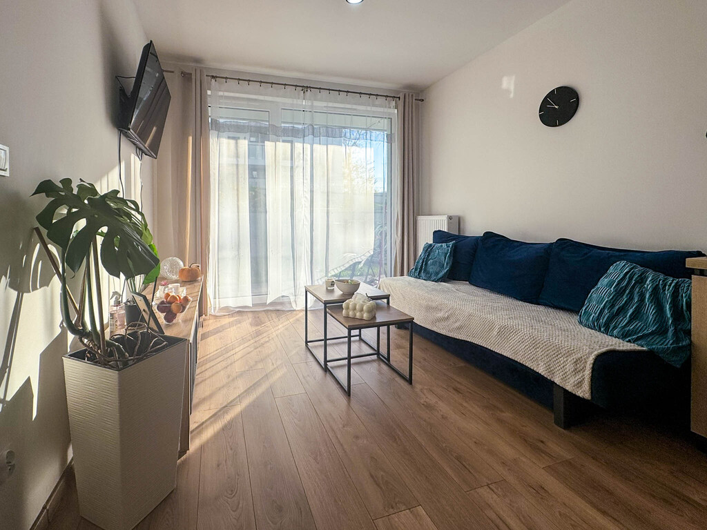 Mieszkanie na sprzedaż Kołobrzeg 36 m2 | Arka Nieruchomości