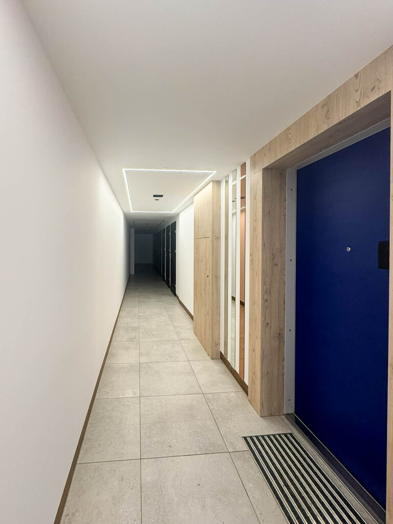 Mieszkanie na sprzedaż Kołobrzeg 36 m2 | Arka Nieruchomości