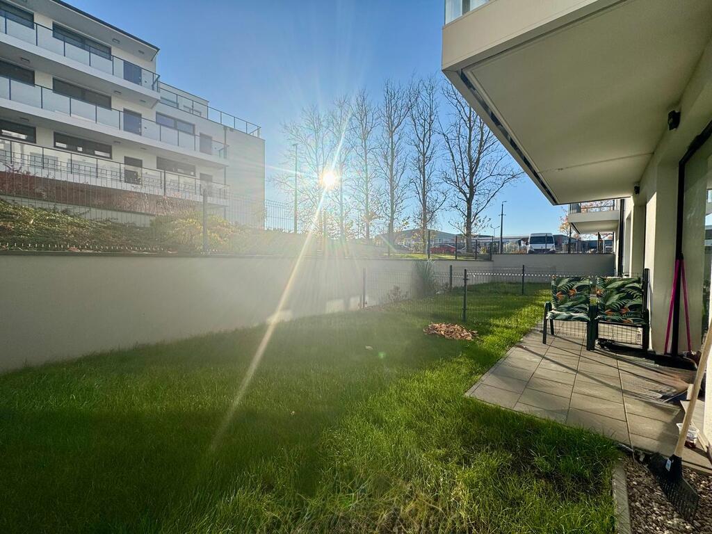 Mieszkanie na sprzedaż Kołobrzeg 36 m2 | Arka Nieruchomości