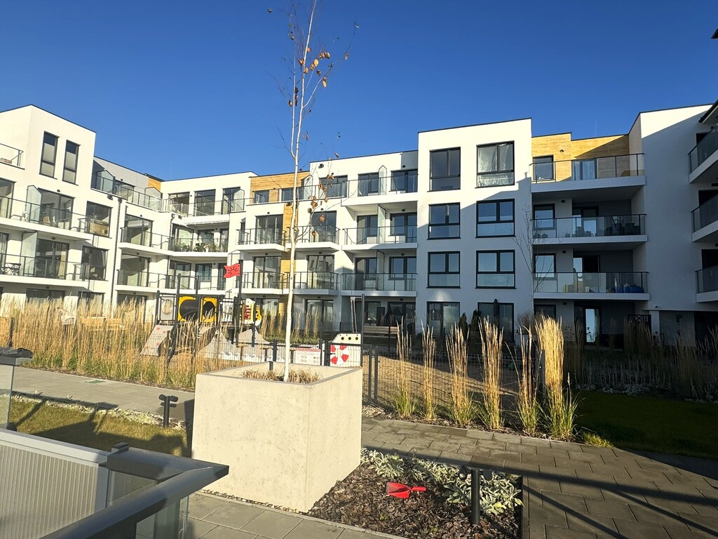 Mieszkanie na sprzedaż Kołobrzeg 36 m2 | Arka Nieruchomości