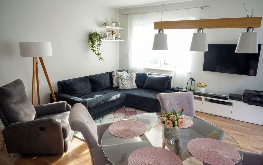 Mieszkanie na sprzedaż Szczecin, os. Arkońskie 74 m2 | Arka Nieruchomości