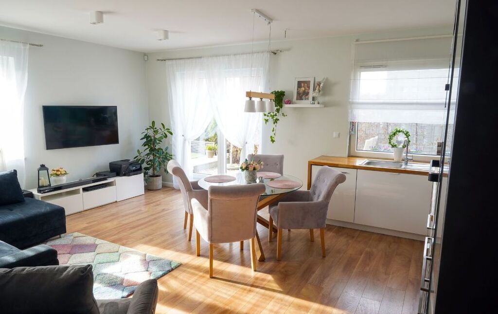 Mieszkanie na sprzedaż Szczecin, os. Arkońskie 74 m2 | Arka Nieruchomości