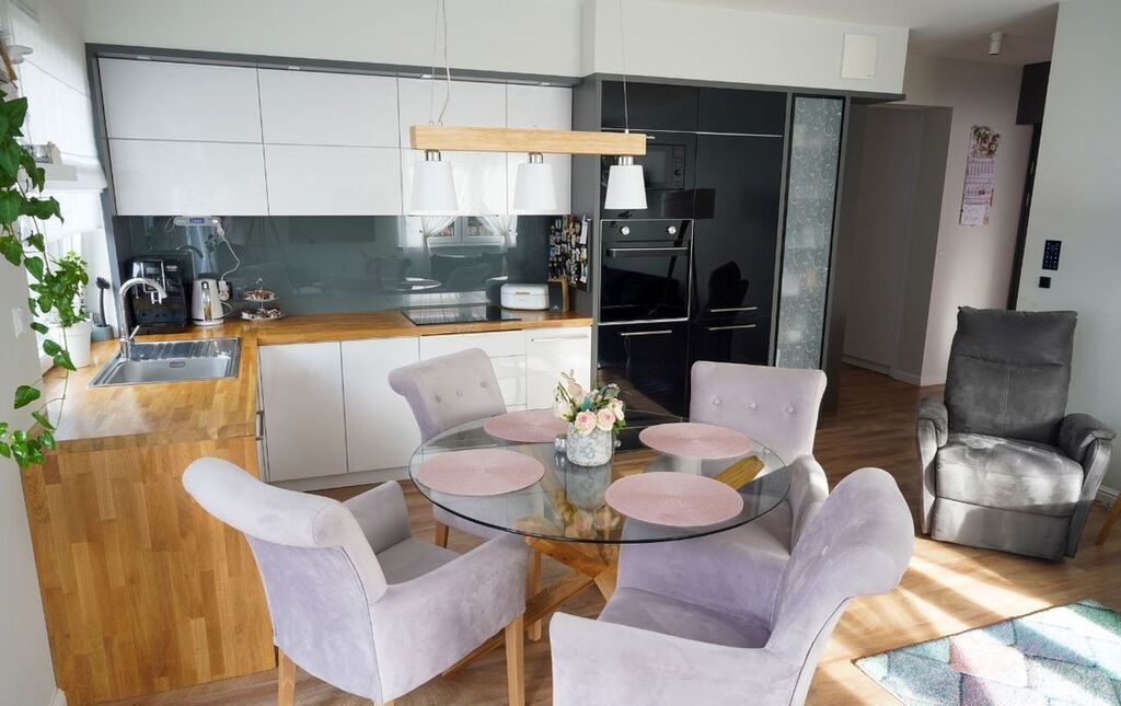 Mieszkanie na sprzedaż Szczecin, os. Arkońskie 74 m2 | Arka Nieruchomości