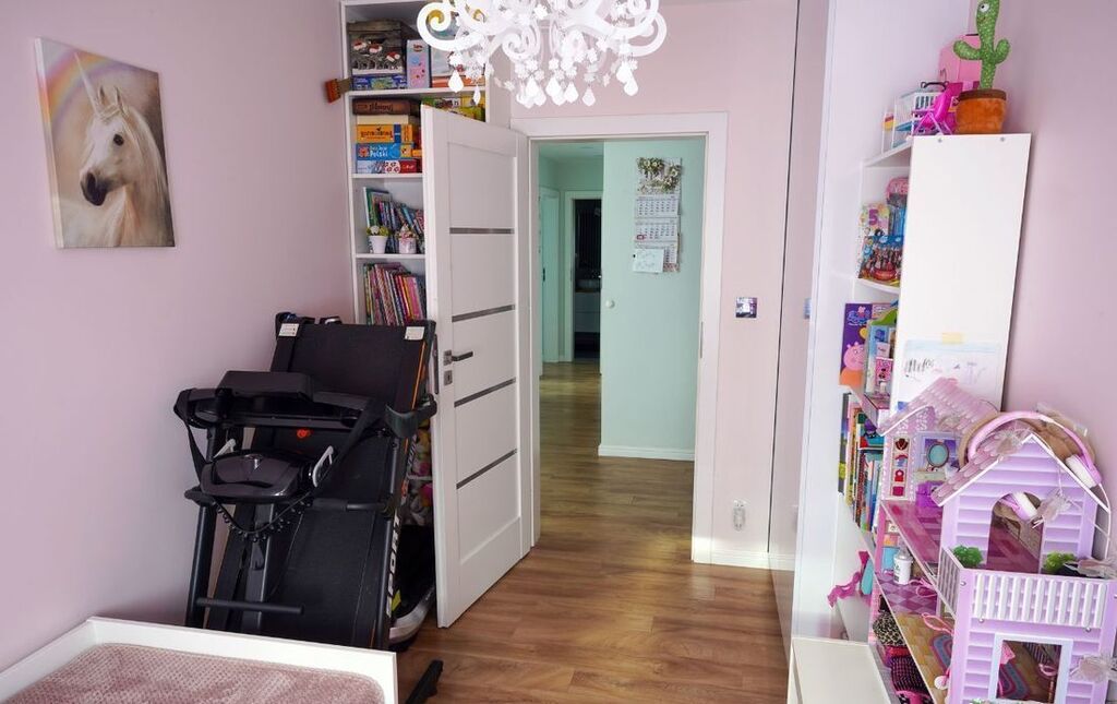 Mieszkanie na sprzedaż Szczecin, os. Arkońskie 74 m2 | Arka Nieruchomości