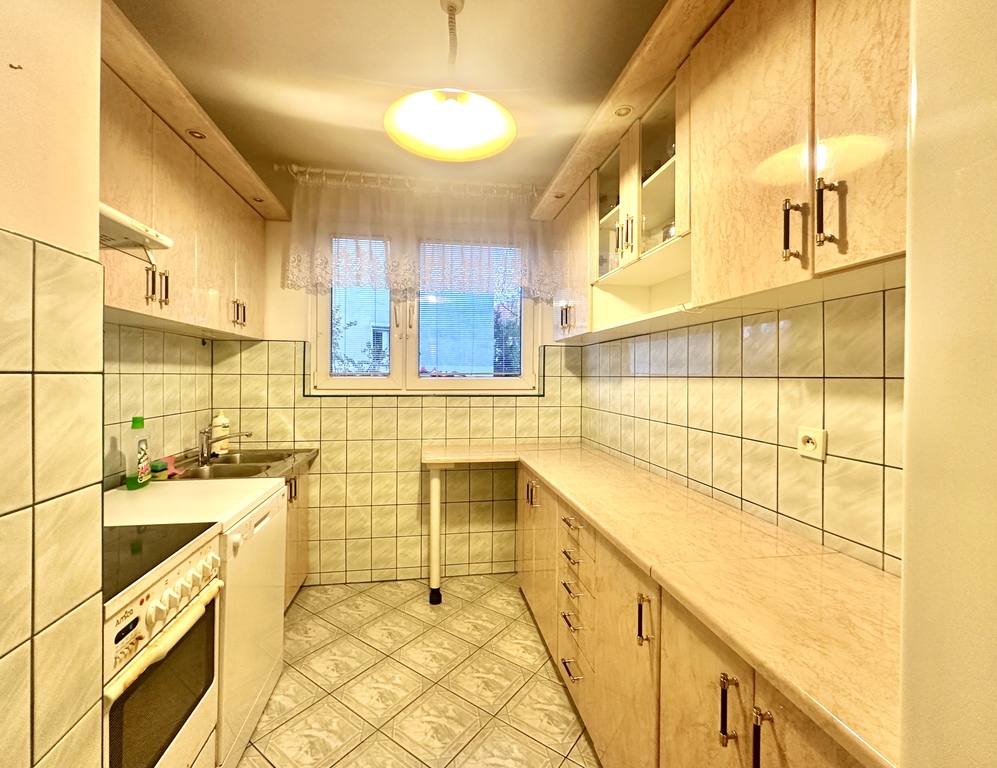 Mieszkanie na sprzedaż Szczecin, Pogodno 69 m2 | Arka Nieruchomości