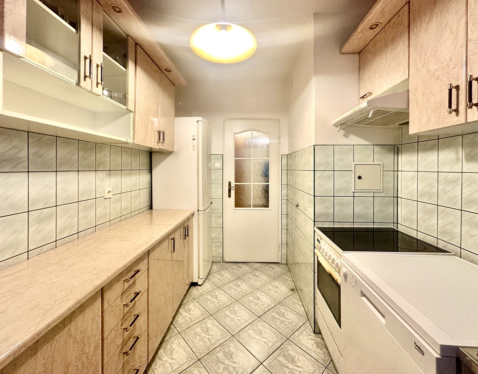 Mieszkanie na sprzedaż Szczecin, Pogodno 69 m2 | Arka Nieruchomości