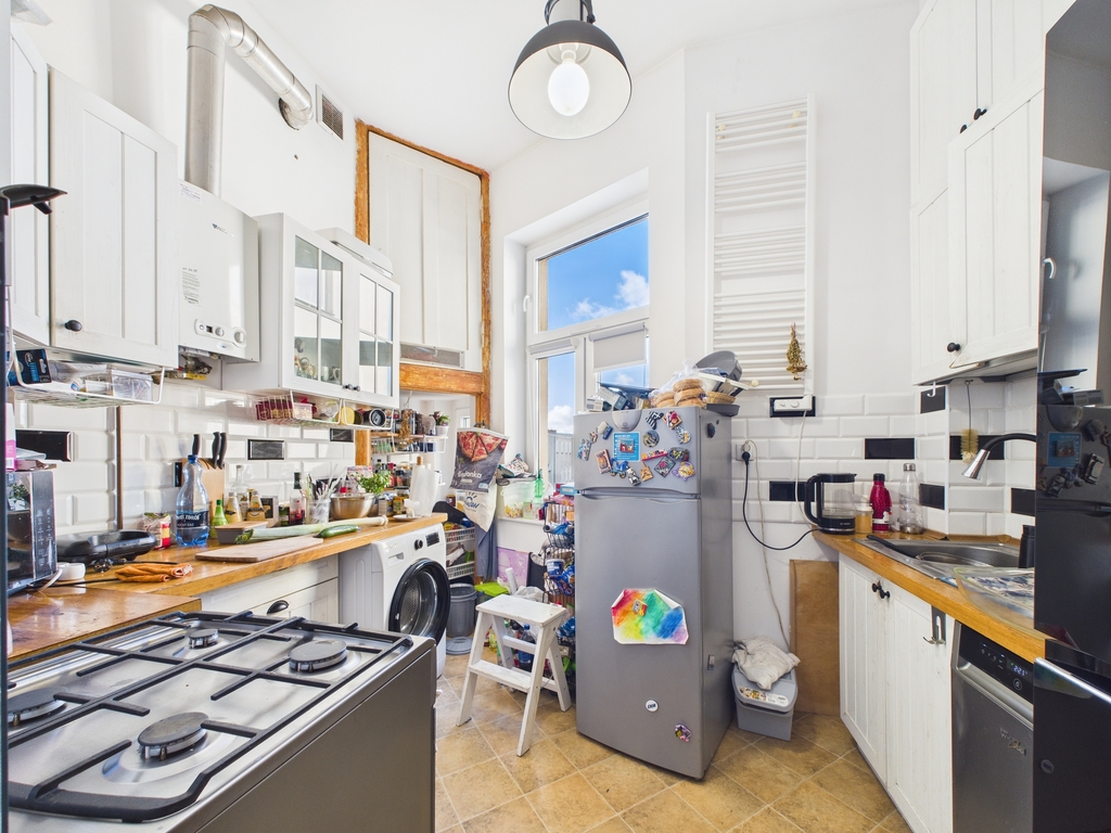 Mieszkanie na sprzedaż Szczecin, Śródmieście 72 m2 | Arka Nieruchomości