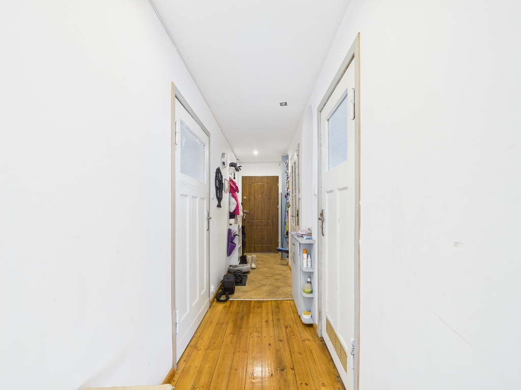 Mieszkanie na sprzedaż Szczecin, Śródmieście 72 m2 | Arka Nieruchomości