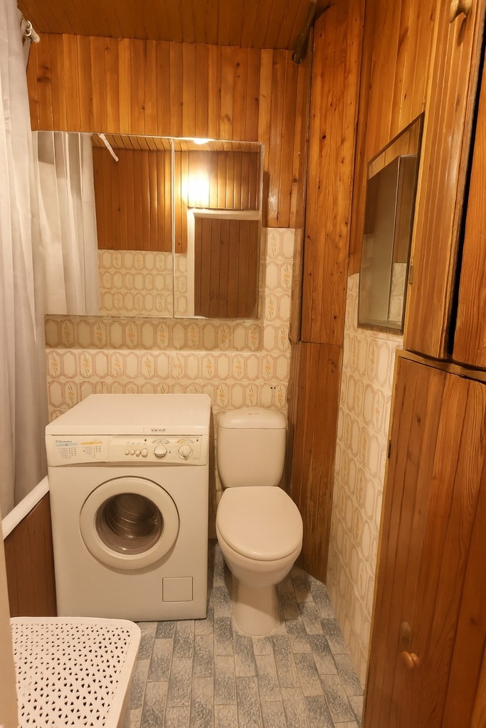 Mieszkanie na wynajem Szczecin, Świerczewo 44 m2 | Arka Nieruchomości