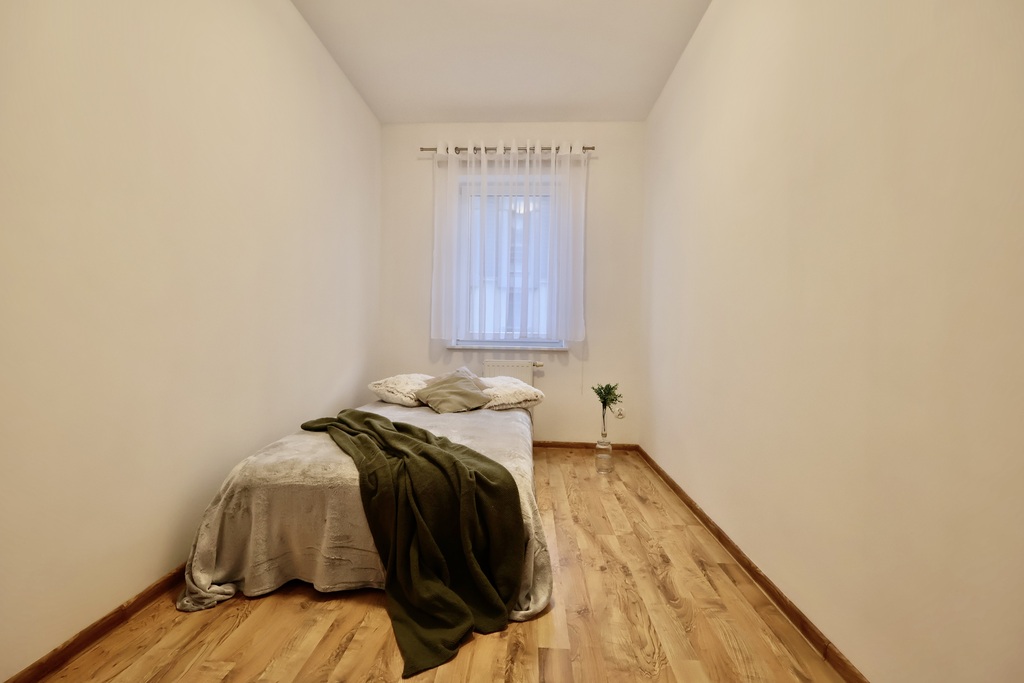 Mieszkanie na wynajem Szczecin, Warszewo 41 m2 | Arka Nieruchomości