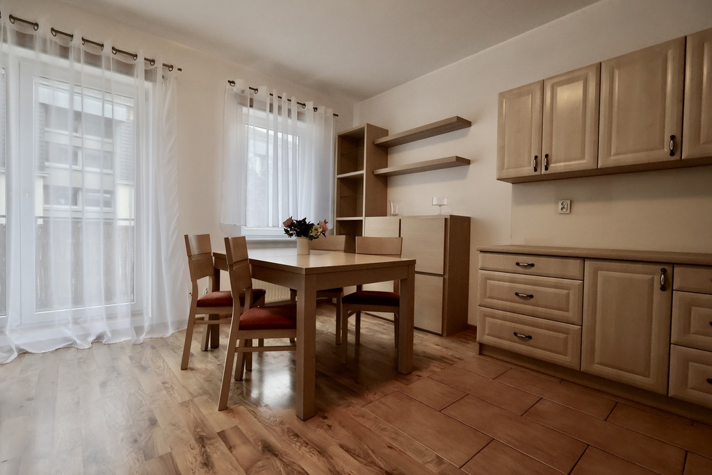 Mieszkanie na wynajem Szczecin, Warszewo 41 m2 | Arka Nieruchomości