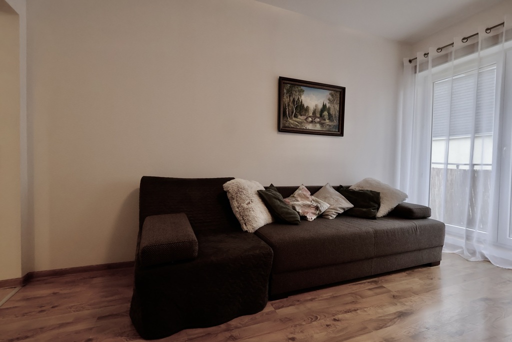 Mieszkanie na wynajem Szczecin, Warszewo 41 m2 | Arka Nieruchomości