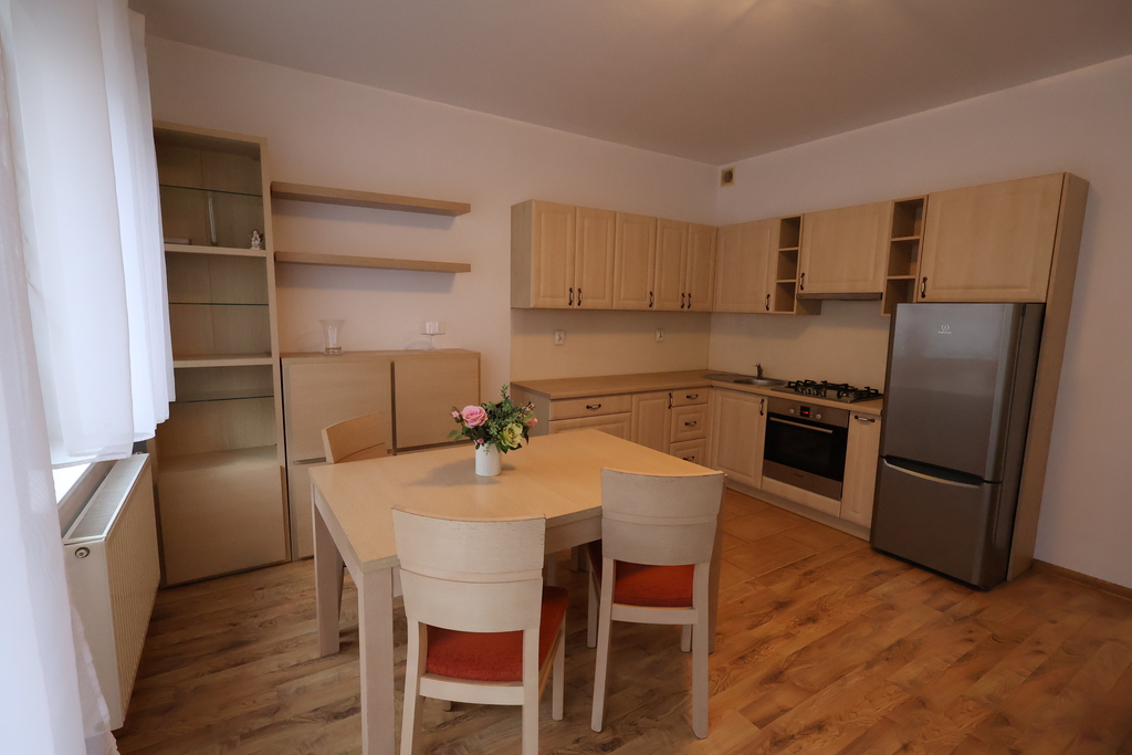 Mieszkanie na wynajem Szczecin, Warszewo 41 m2 | Arka Nieruchomości