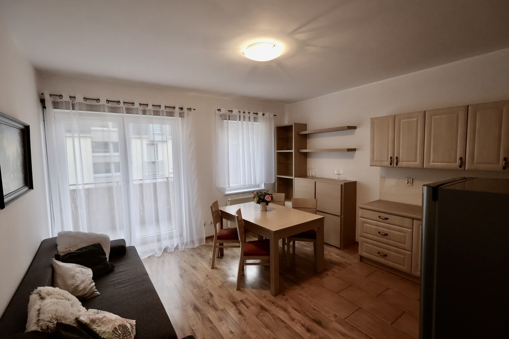 Mieszkanie na wynajem Szczecin, Warszewo 41 m2 | Arka Nieruchomości