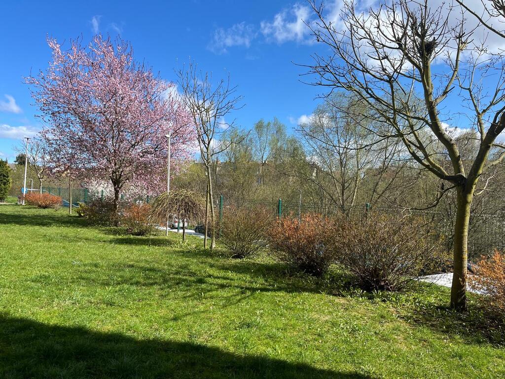 Mieszkanie na wynajem Szczecin, Warszewo 41 m2 | Arka Nieruchomości