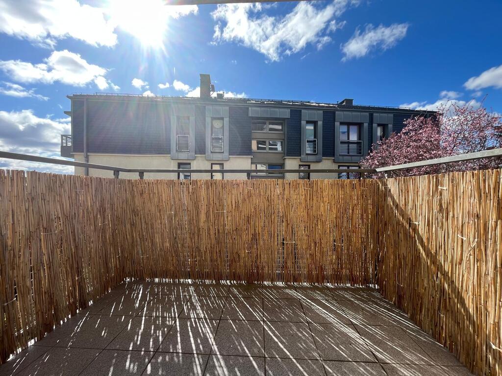 Mieszkanie na wynajem Szczecin, Warszewo 41 m2 | Arka Nieruchomości