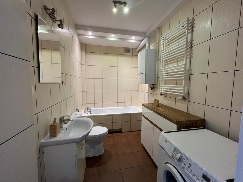 Mieszkanie na wynajem Szczecin, Warszewo 41 m2 | Arka Nieruchomości