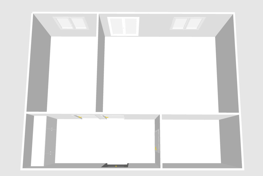 Mieszkanie na wynajem Szczecin, Warszewo 41 m2 | Arka Nieruchomości