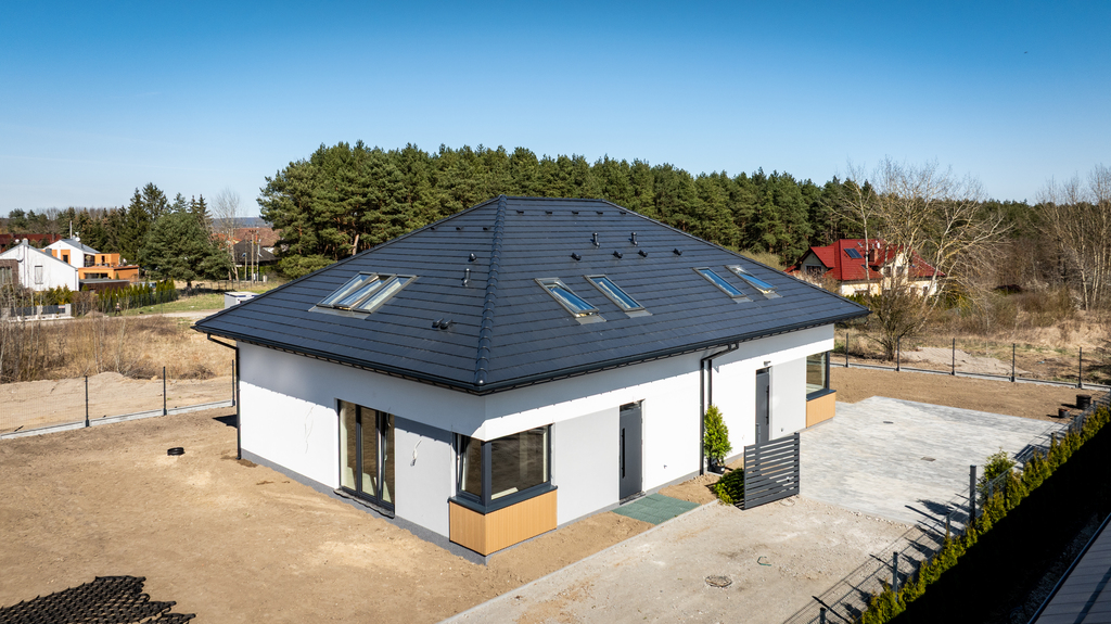 Dom na sprzedaż Przylep 120 m2 | Arka Nieruchomości