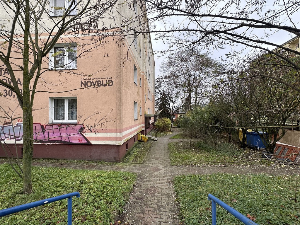 Mieszkanie na sprzedaż Szczecin, Świerczewo 45 m2 | Arka Nieruchomości