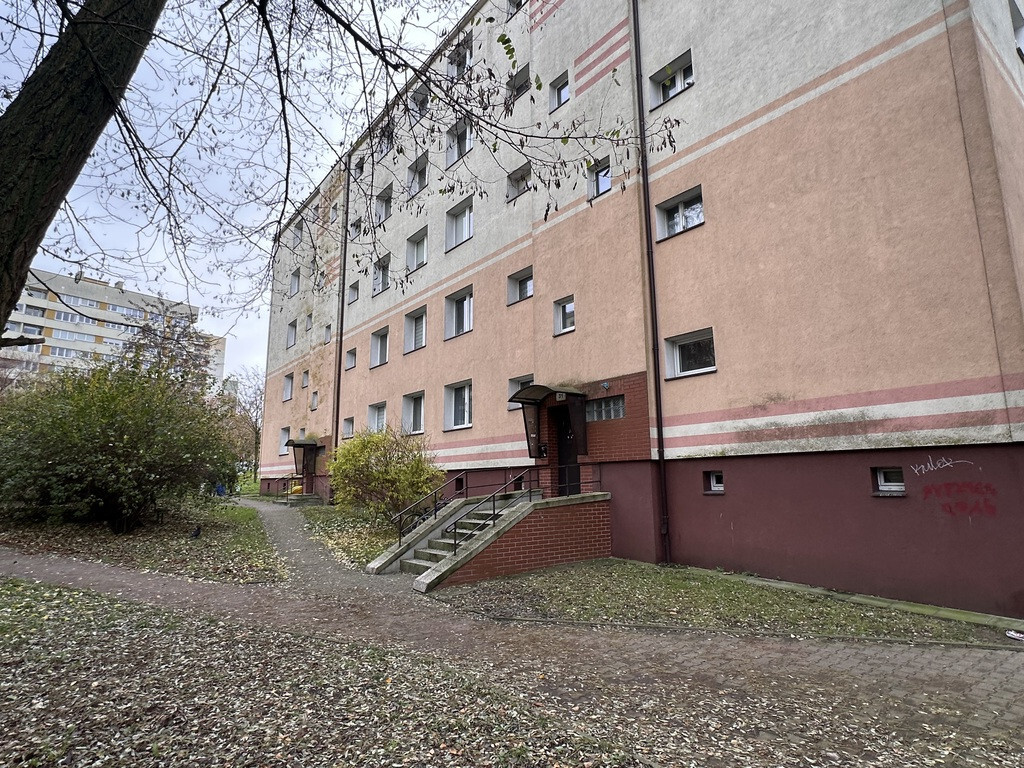 Mieszkanie na sprzedaż Szczecin, Świerczewo 45 m2 | Arka Nieruchomości