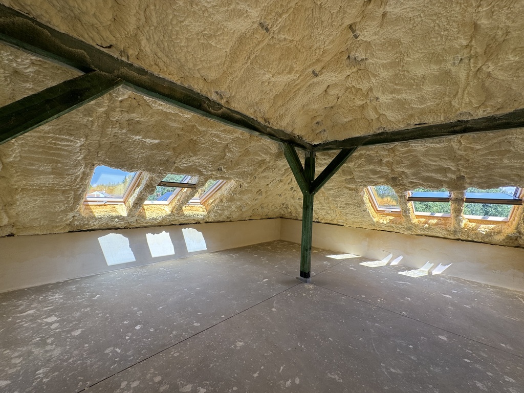 Dom na sprzedaż Przylep 120 m2 | Arka Nieruchomości