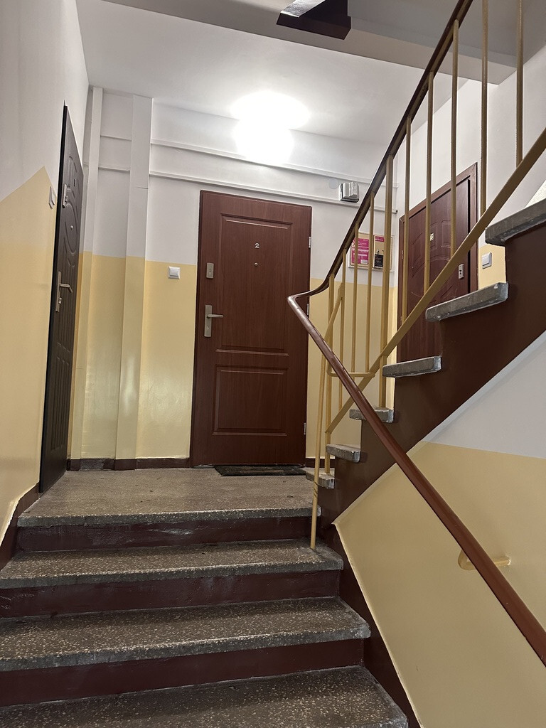 Mieszkanie na sprzedaż Szczecin, Świerczewo 45 m2 | Arka Nieruchomości