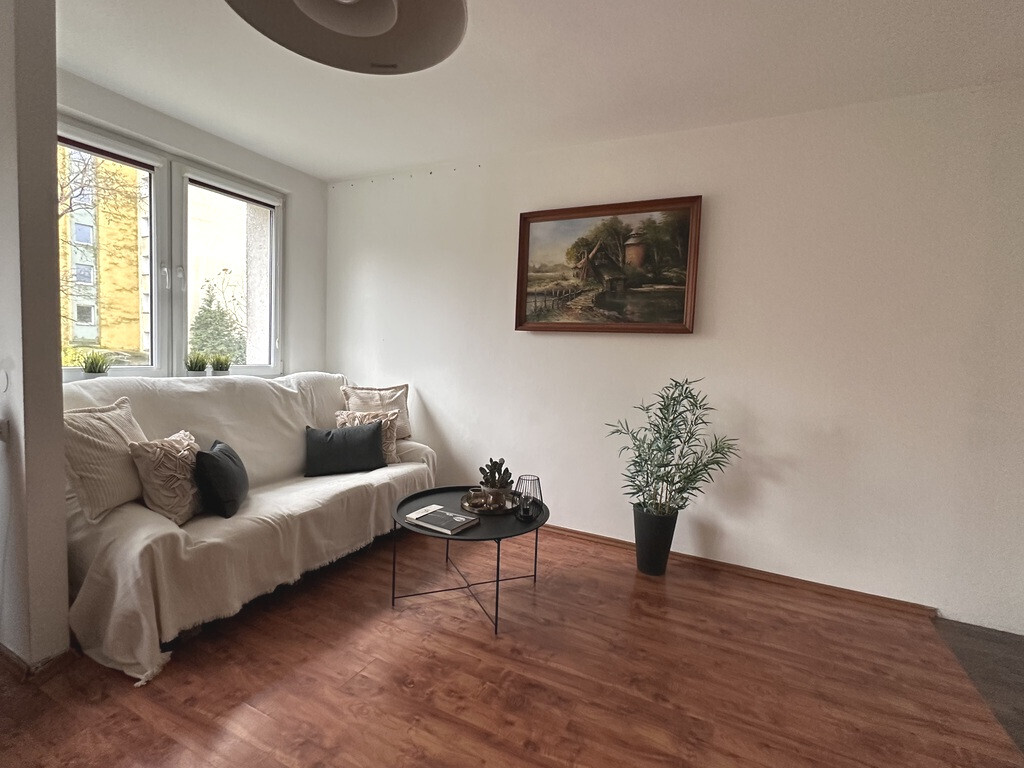 Mieszkanie na sprzedaż Szczecin, Świerczewo 45 m2 | Arka Nieruchomości