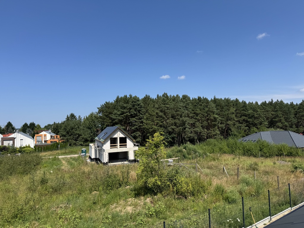 Dom na sprzedaż Przylep 120 m2 | Arka Nieruchomości