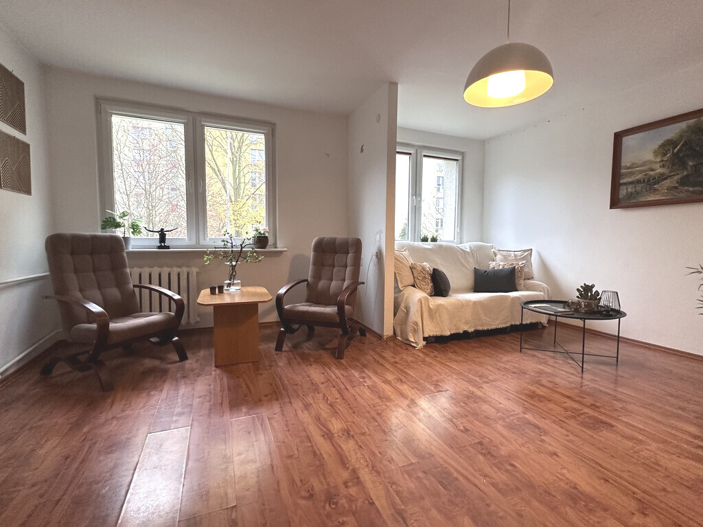 Mieszkanie na sprzedaż Szczecin, Świerczewo 45 m2 | Arka Nieruchomości