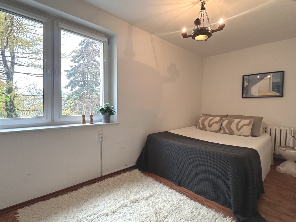 Mieszkanie na sprzedaż Szczecin, Świerczewo 45 m2 | Arka Nieruchomości