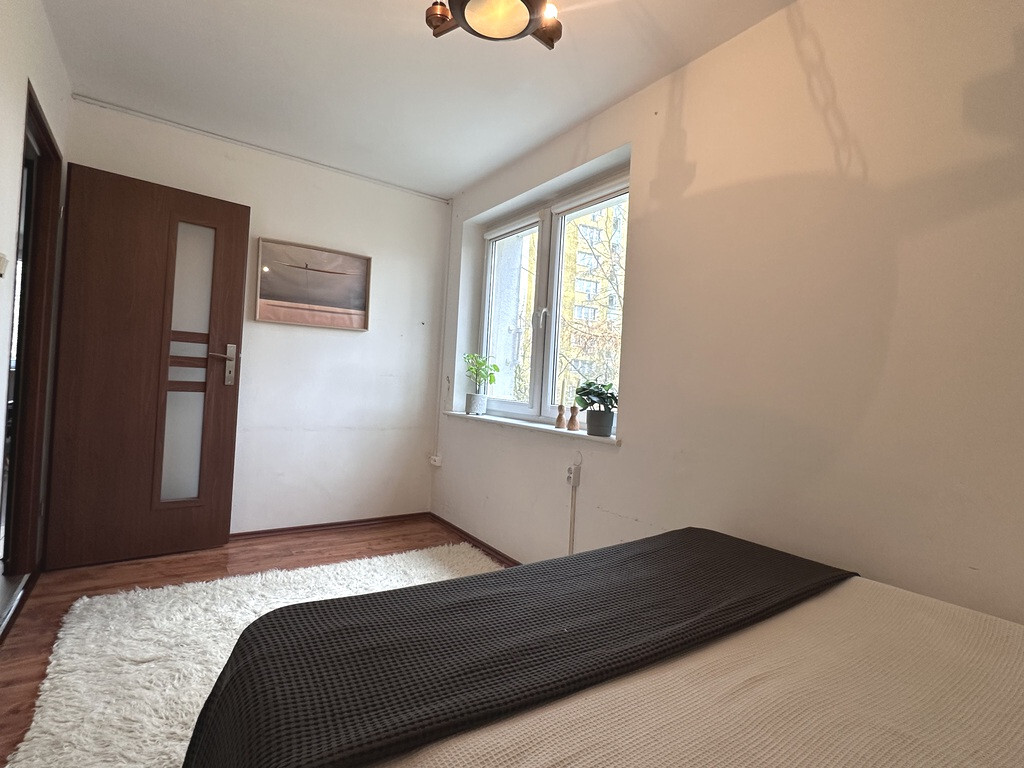 Mieszkanie na sprzedaż Szczecin, Świerczewo 45 m2 | Arka Nieruchomości