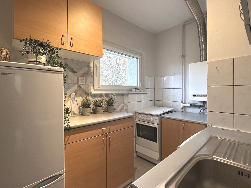 Mieszkanie na sprzedaż Szczecin, Świerczewo 45 m2 | Arka Nieruchomości