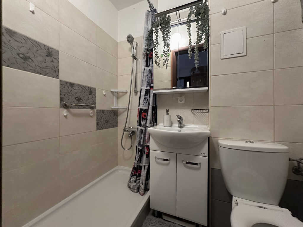 Mieszkanie na sprzedaż Szczecin, Świerczewo 45 m2 | Arka Nieruchomości