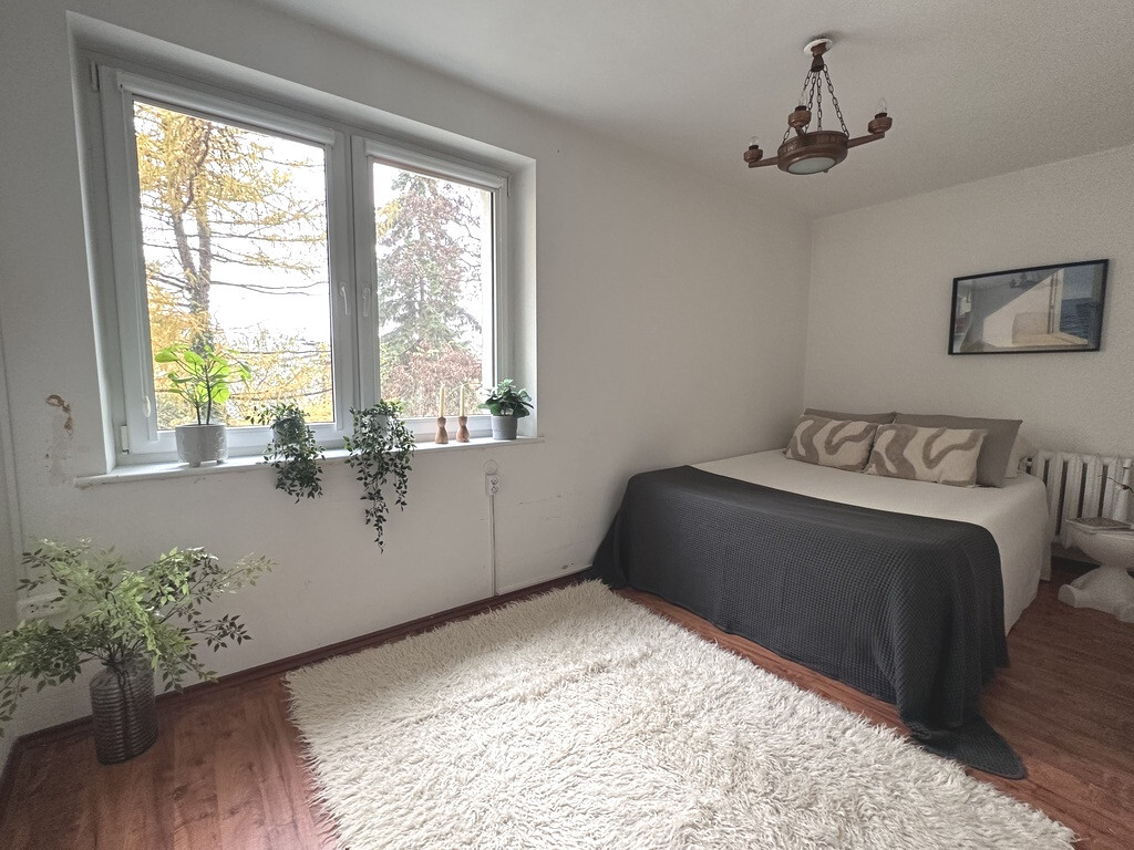 Mieszkanie na sprzedaż Szczecin, Świerczewo 45 m2 | Arka Nieruchomości