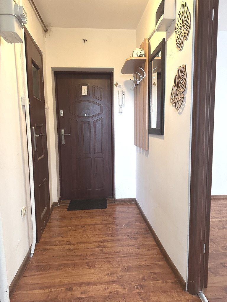 Mieszkanie na sprzedaż Szczecin, Świerczewo 45 m2 | Arka Nieruchomości