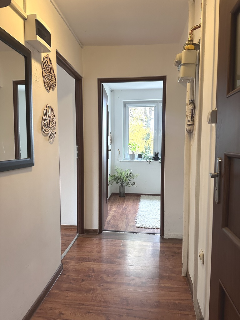 Mieszkanie na sprzedaż Szczecin, Świerczewo 45 m2 | Arka Nieruchomości