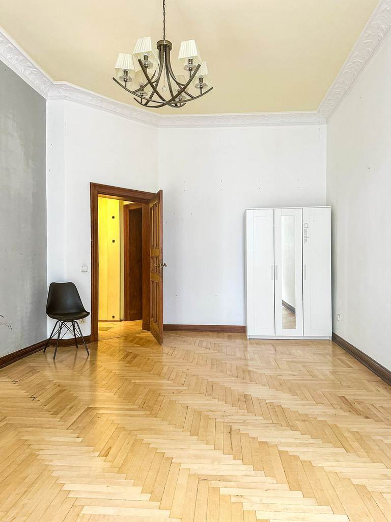 Mieszkanie na sprzedaż Szczecin, Śródmieście-Centrum 105 m2 | Arka Nieruchomości