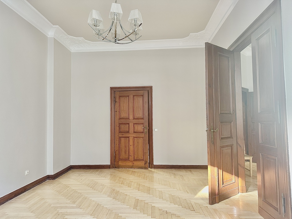 Mieszkanie na sprzedaż Szczecin, Śródmieście-Centrum 105 m2 | Arka Nieruchomości