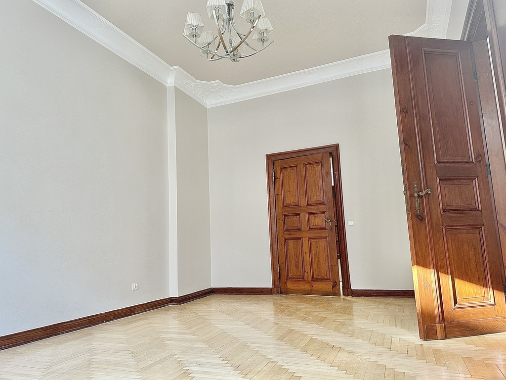 Mieszkanie na sprzedaż Szczecin, Śródmieście-Centrum 105 m2 | Arka Nieruchomości