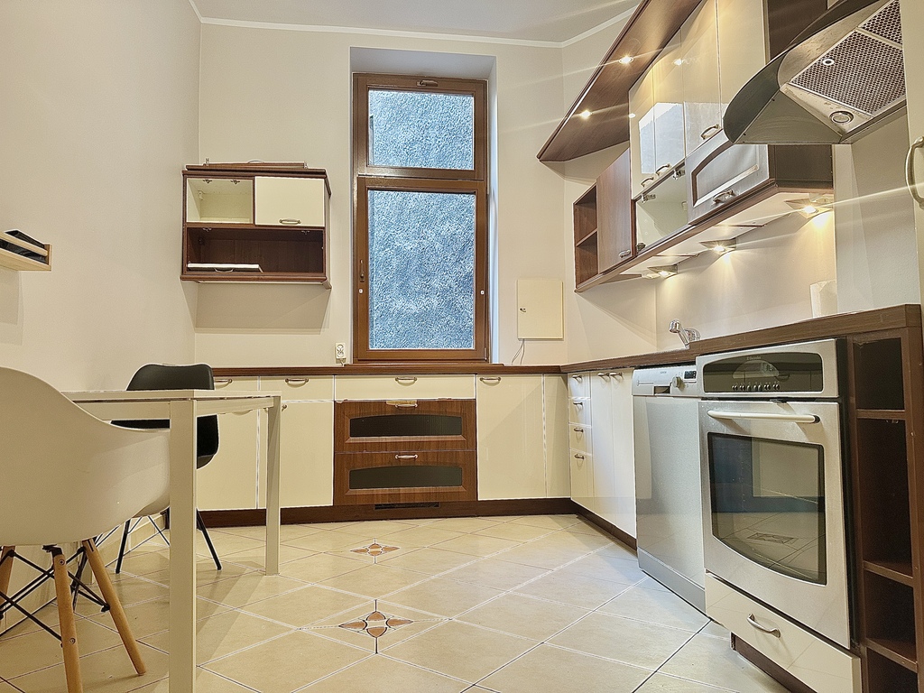 Mieszkanie na sprzedaż Szczecin, Śródmieście-Centrum 105 m2 | Arka Nieruchomości