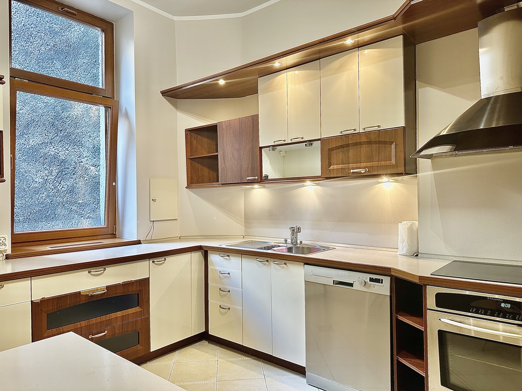 Mieszkanie na sprzedaż Szczecin, Śródmieście-Centrum 105 m2 | Arka Nieruchomości