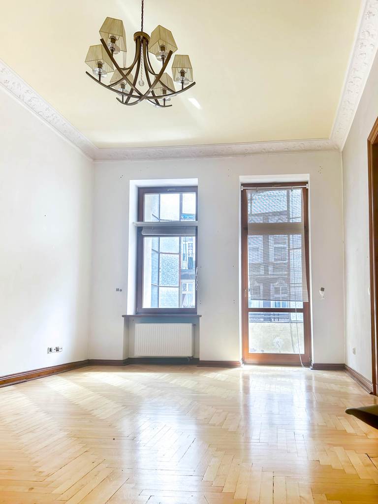 Mieszkanie na sprzedaż Szczecin, Śródmieście-Centrum 105 m2 | Arka Nieruchomości