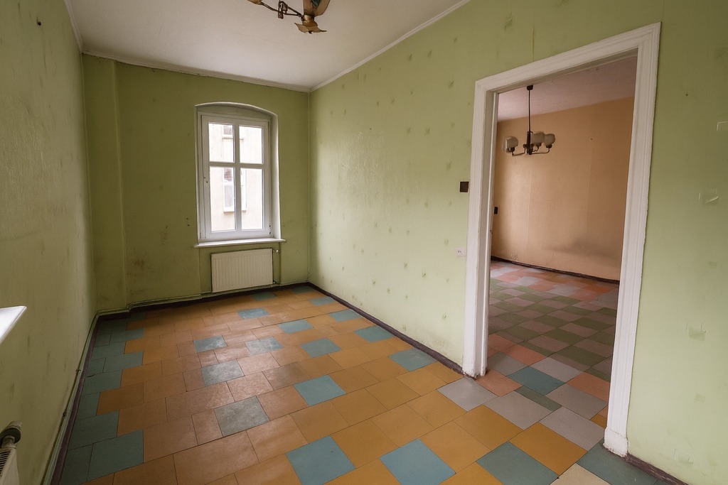 Mieszkanie na sprzedaż Szczecin, Turzyn 43 m2 | Arka Nieruchomości