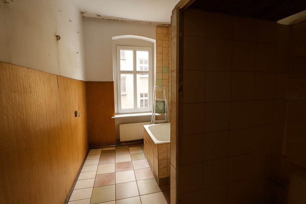 Mieszkanie na sprzedaż Szczecin, Turzyn 43 m2 | Arka Nieruchomości